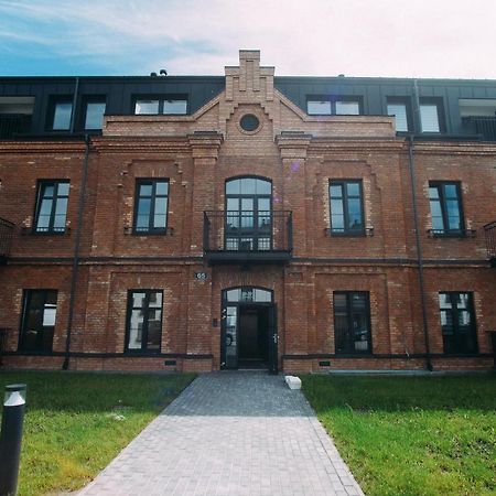 Apartament Koszary Zamość Dış mekan fotoğraf