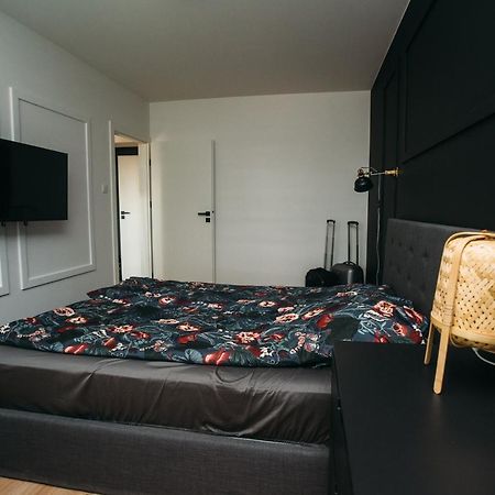 Apartament Koszary Zamość Dış mekan fotoğraf