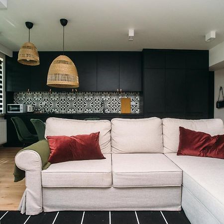Apartament Koszary Zamość Dış mekan fotoğraf