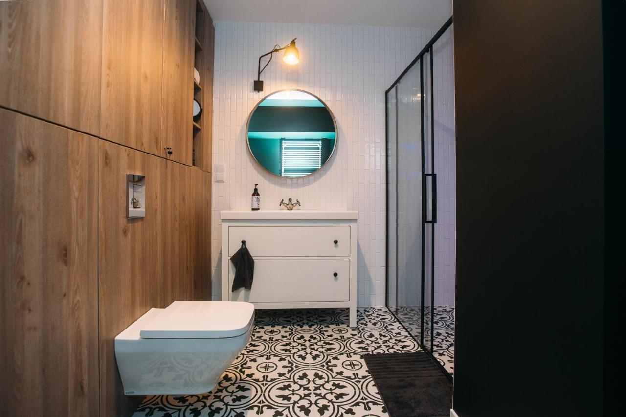 Apartament Koszary Zamość Dış mekan fotoğraf