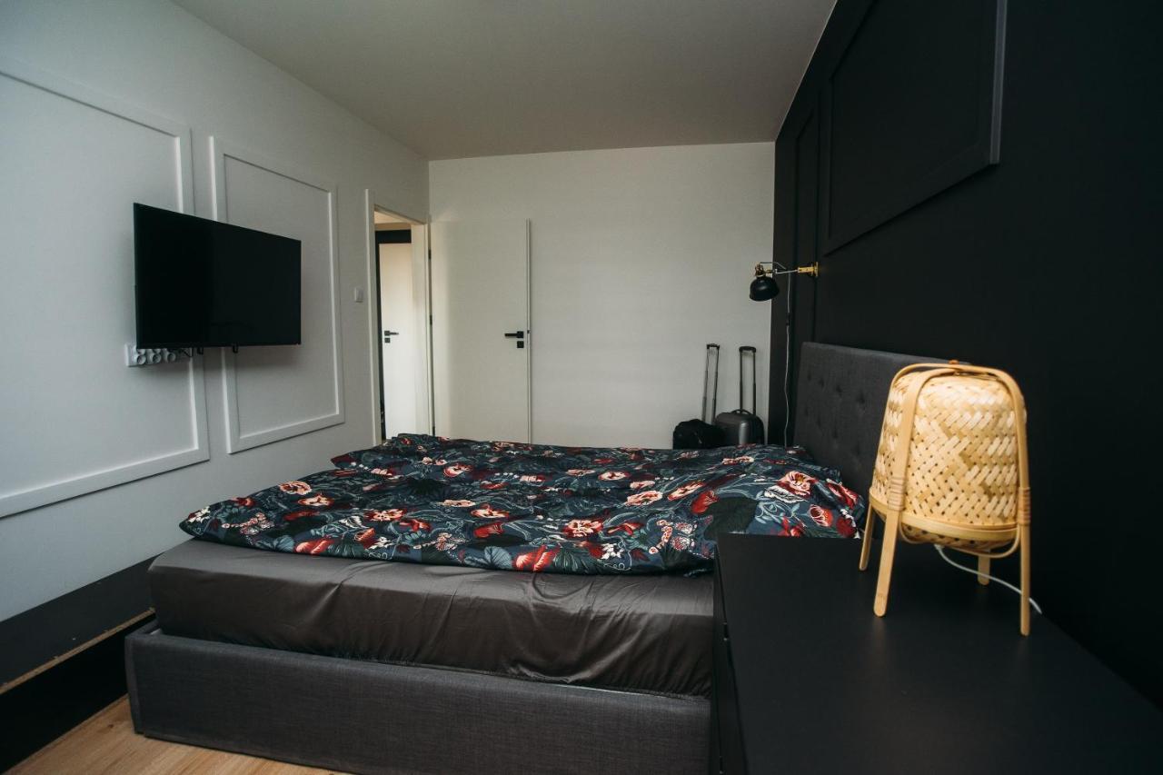 Apartament Koszary Zamość Dış mekan fotoğraf