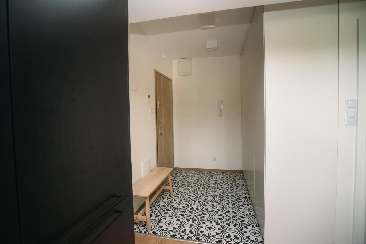 Apartament Koszary Zamość Dış mekan fotoğraf