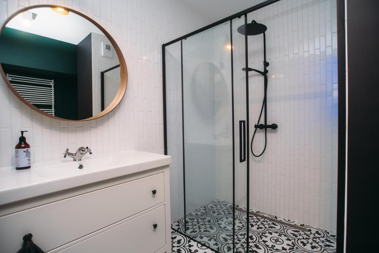 Apartament Koszary Zamość Dış mekan fotoğraf