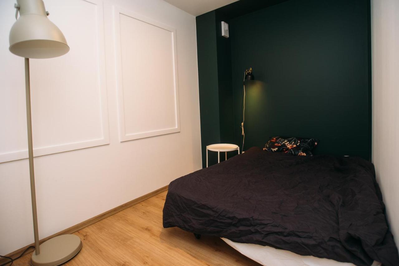 Apartament Koszary Zamość Dış mekan fotoğraf