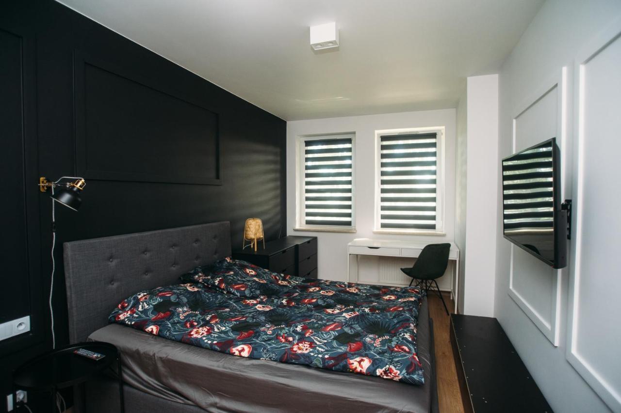 Apartament Koszary Zamość Dış mekan fotoğraf
